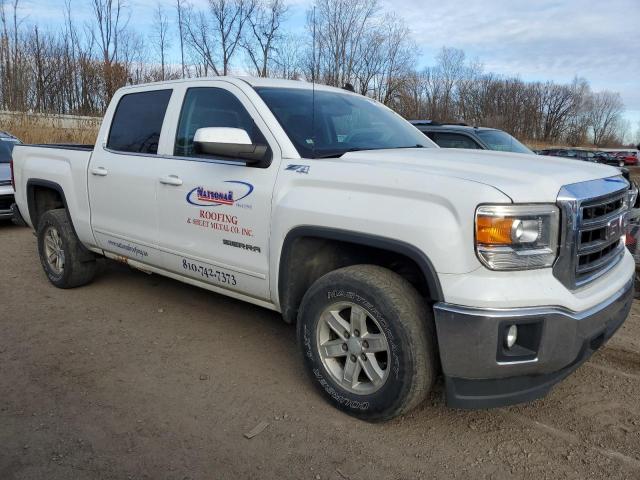 3GTU2UEC7EG303320 | 2014 GMC SIERRA K15