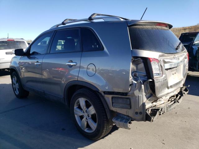 Vin: 5xykuda26cg275567, lot: 79041323, kia sorento ex 20122