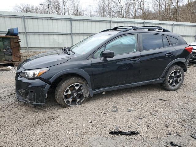 JF2GTABC7JH245126 | 2018 SUBARU CROSSTREK