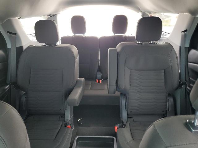 2021 FORD EXPLORER X - 1FMSK7DH5MGB12295