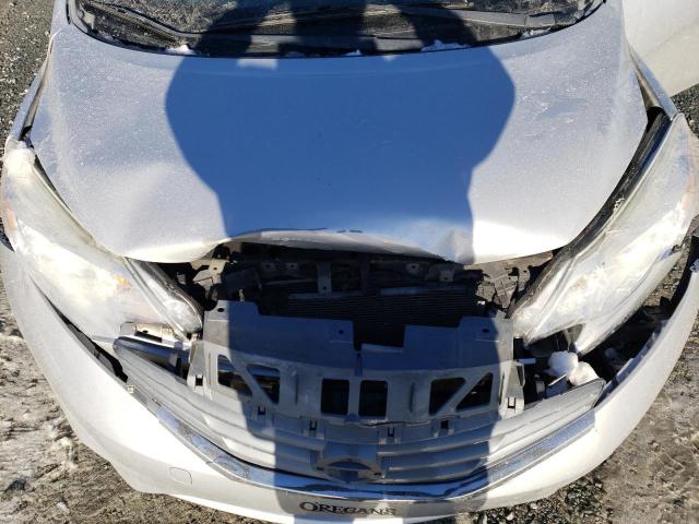 2015 NISSAN VERSA NOTE - 3N1CE2CPXFL430720