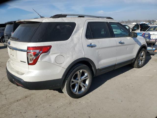 1FM5K7F88EGA11408 | 2014 FORD EXPLORER L