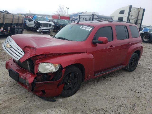 2010 Chevrolet HHR LT