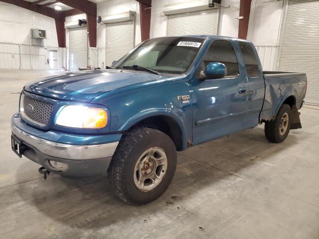 1999 Ford F-150 