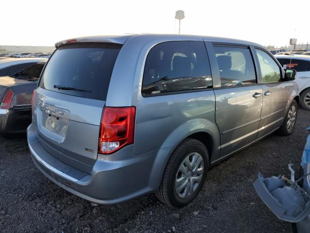 2C4RDGBG8HR660822 | 2017 Dodge grand caravan se