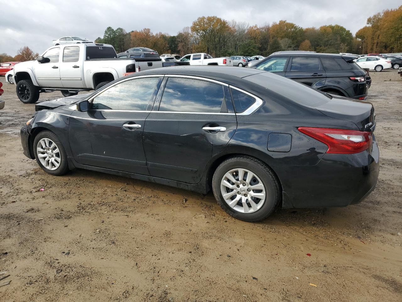 1N4AL3AP2JC297125 2018 Nissan Altima 2.5