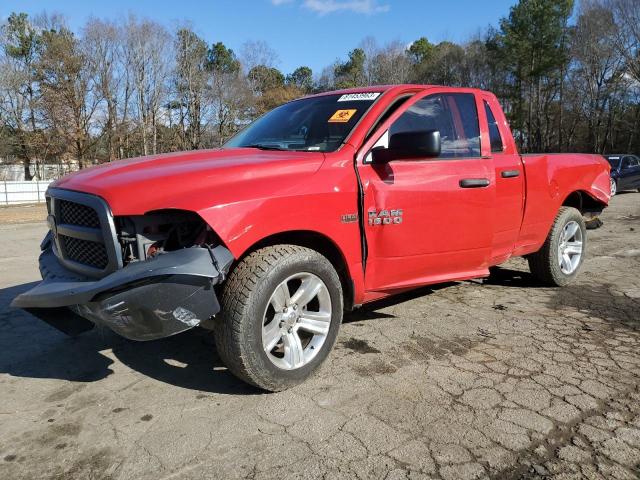 1C6RR6FT6ES236270 | 2014 RAM 1500 ST