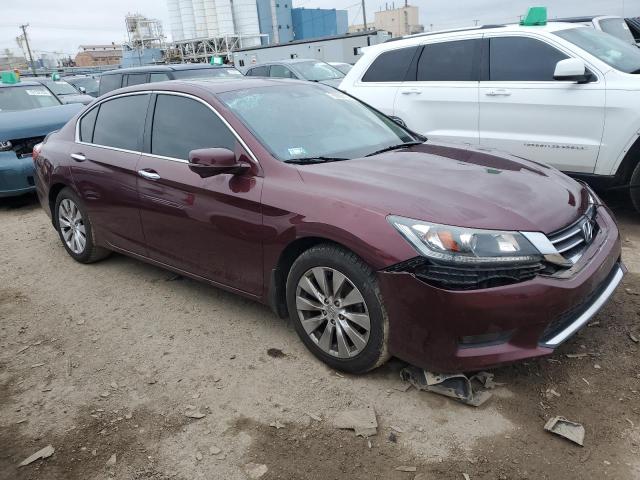 1HGCR2F8XFA221296 | 2015 HONDA ACCORD EXL