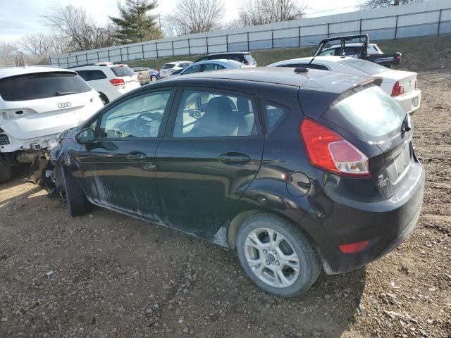 3FADP4EJ0FM220949 | 2015 FORD FIESTA SE