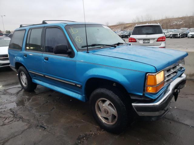 Vin: 1fmdu34x1ruc25804, lot: 79926893, ford explorer 19944