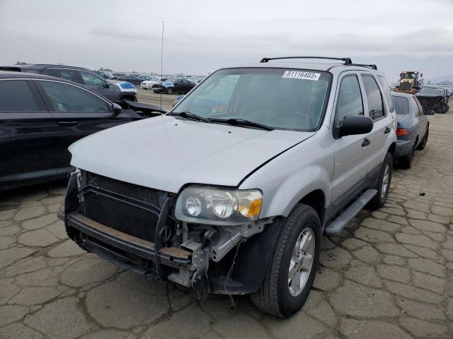 2006 Ford Escape XLT