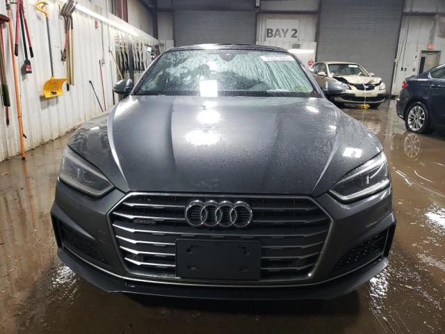 WAUENCF51JA006832 2018 AUDI A5, photo no. 5