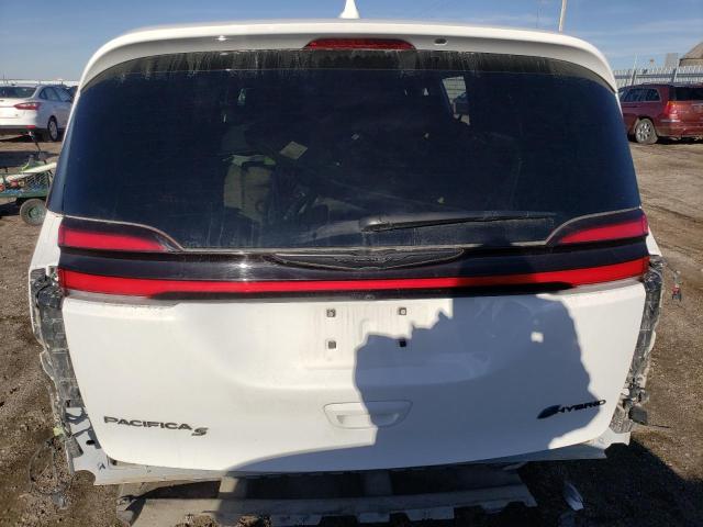 2C4RC1L75NR126851 2022 CHRYSLER PACIFICA, photo no. 6