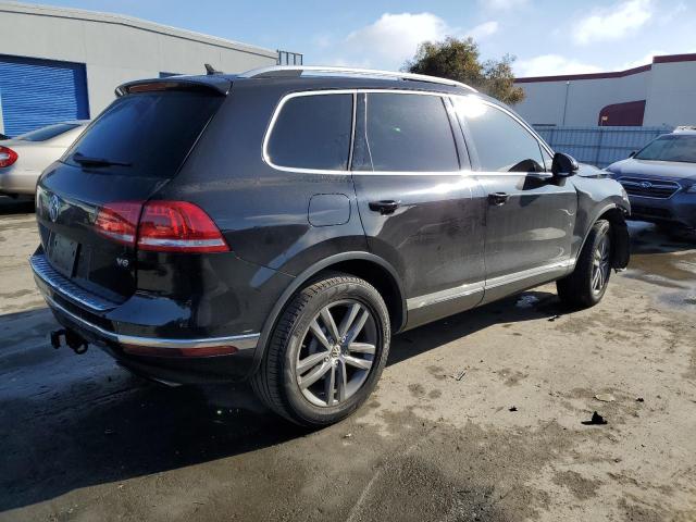 WVGEF9BP7FD006569 | 2015 VOLKSWAGEN TOUAREG V6