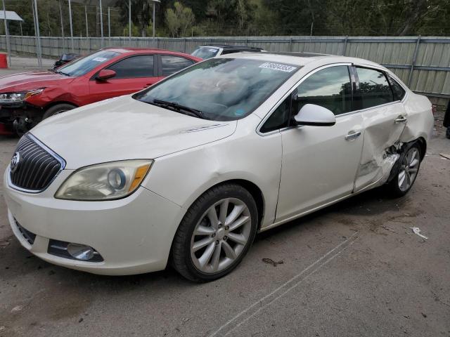 2014 Buick Verano 