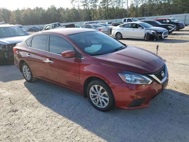 2019 NISSAN SENTRA S - 3N1AB7AP6KY290470