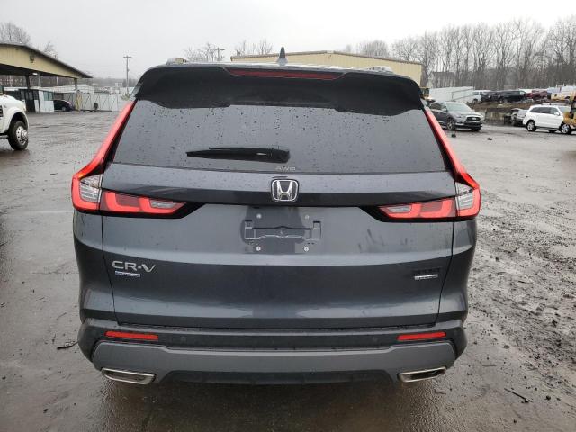 2023 HONDA CR-V SPORT - 7FARS6H99PE003373