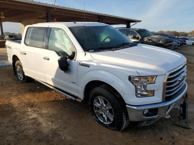 1FTEW1EP4GKD76358 | 2016 FORD F150 SUPER