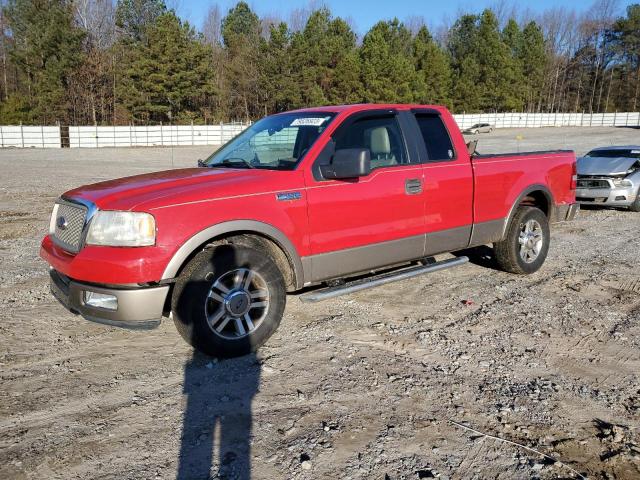 2005 Ford F-150 