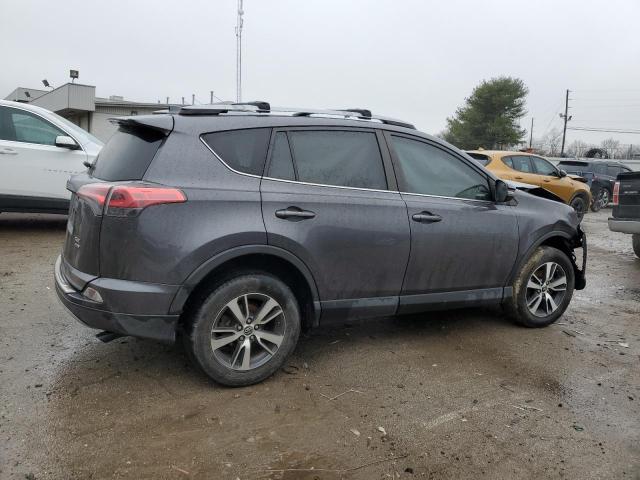 JTMRFREVXJJ177875 | 2018 TOYOTA RAV4 ADVEN