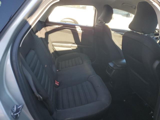 2016 FORD FUSION SE - 3FA6P0HD9GR360770