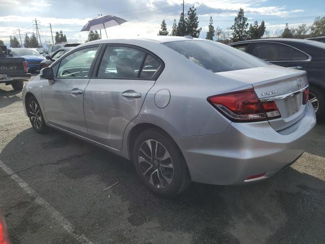Vin: 19xfb2f85de218509, lot: 82046713, honda civic ex 20132