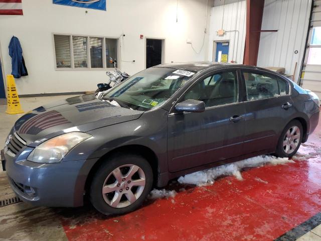 2009 Nissan Altima 2.5