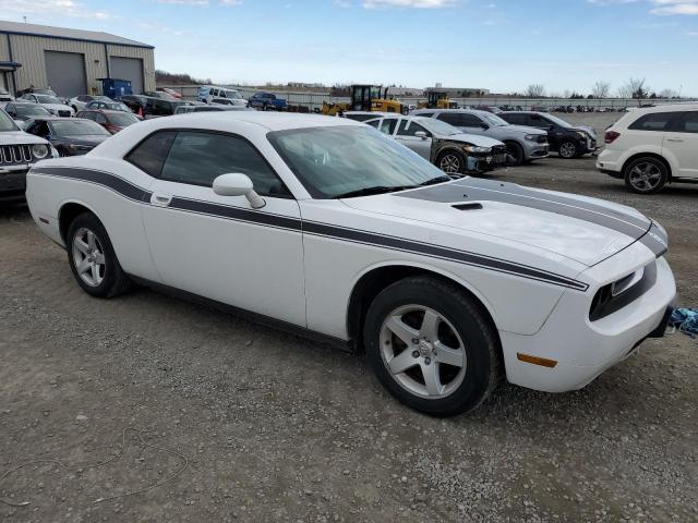 Vin: 2b3cj4dv8ah282314, lot: 81760953, dodge challenger se 20104