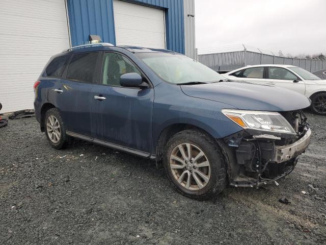 5N1AR2MM7EC655759 | 2014 NISSAN PATHFINDER