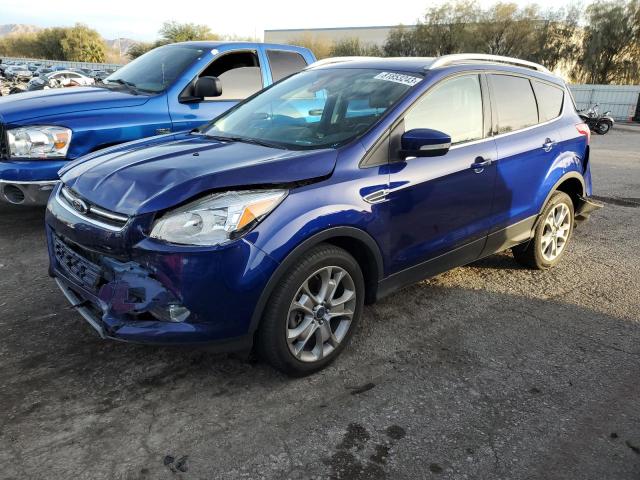 1FMCU0J9XFUC03280 | 2015 FORD ESCAPE TIT