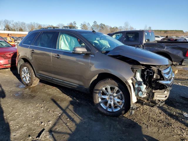 2FMDK3KC4EBB60050 | 2014 FORD EDGE LIMIT