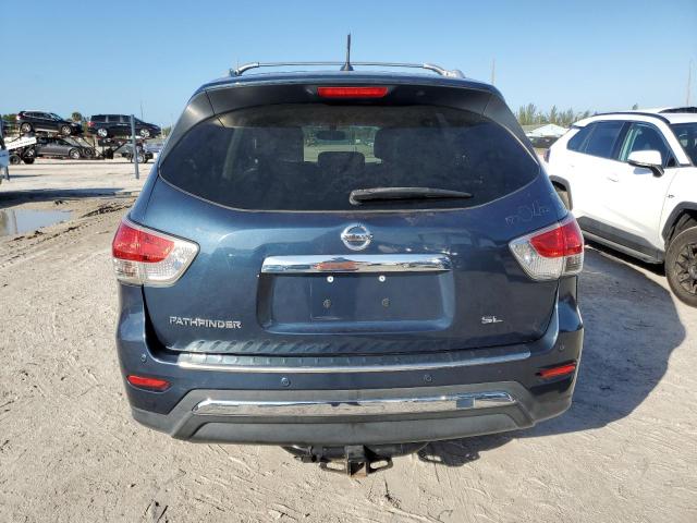 5N1AR2MN8EC636226 | 2014 Nissan pathfinder s