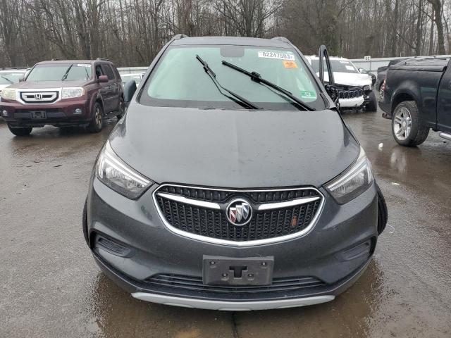 KL4CJESB3JB535975 | 2018 BUICK ENCORE PRE