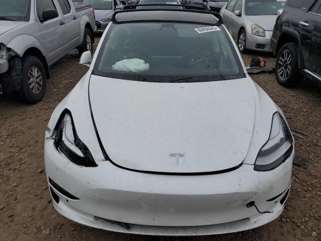 5YJ3E1EC3LF602596 | 2020 TESLA MODEL 3