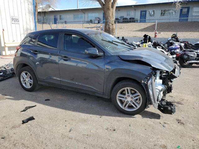 KM8K1CAA2KU346024 | 2019 HYUNDAI KONA SE