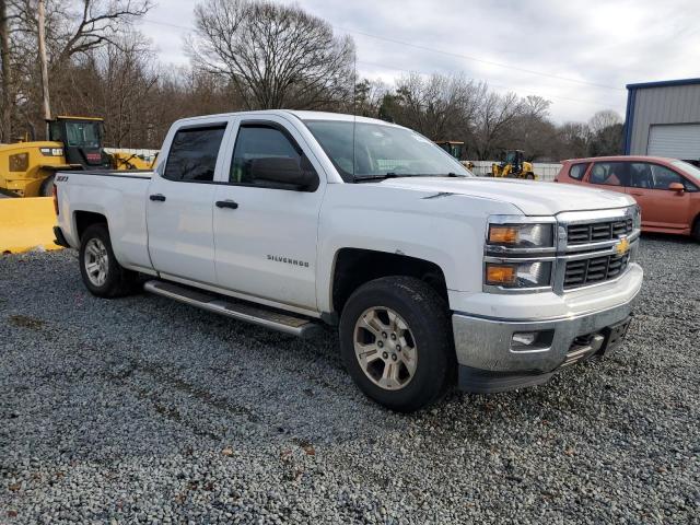 3GCUKREHXEG407745 | 2014 CHEVROLET SILVERADO