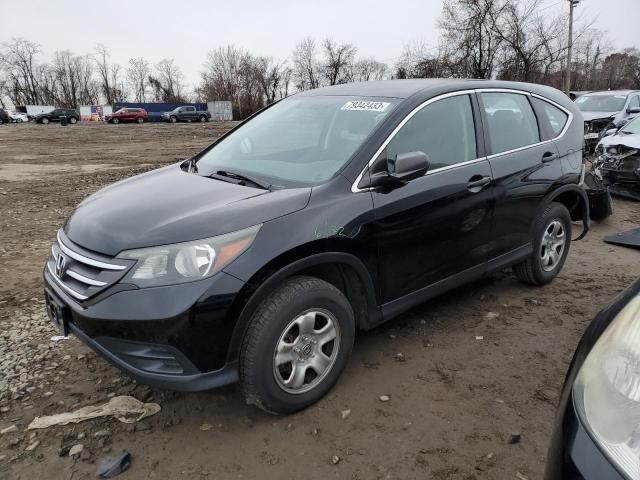 Vin: 2hkrm4h30eh672751, lot: 79342433, honda crv lx 2014 img_1