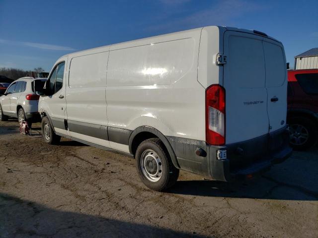 1FTYE2YM2HKB49694 | 2017 FORD TRANSIT T-