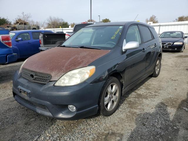 2005 Toyota Matrix XR