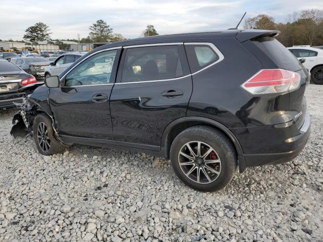 JN8AT2MV7GW146470 | 2016 NISSAN ROGUE S