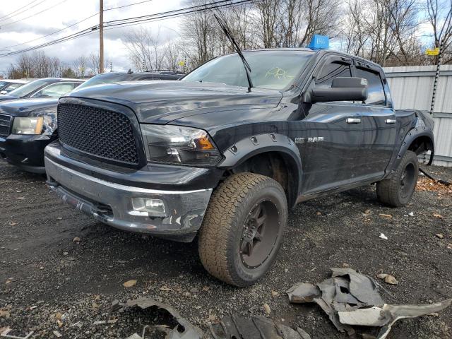 2009 Dodge Ram 1500 