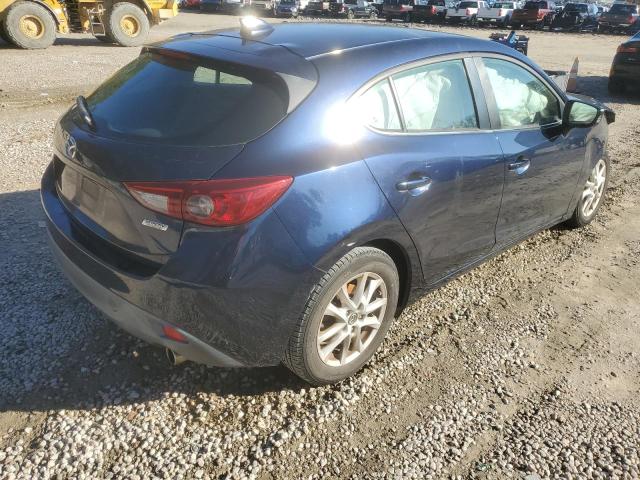 3MZBM1L78FM191875 | 2015 MAZDA 3 TOURING