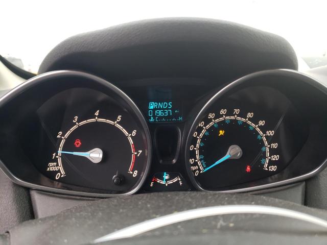 2015 FORD FIESTA 3FADP4BJ1FM145540