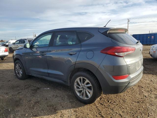 KM8J2CA48JU681774 | 2018 HYUNDAI TUCSON SE