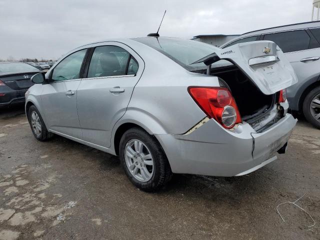 1G1JC5SH7F4152654 | 2015 CHEVROLET SONIC LT