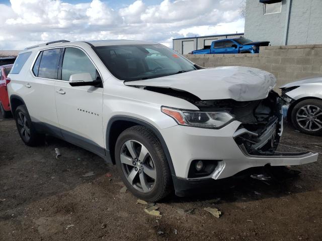 1GNEVHKW4JJ173627 | 2018 CHEVROLET TRAVERSE L