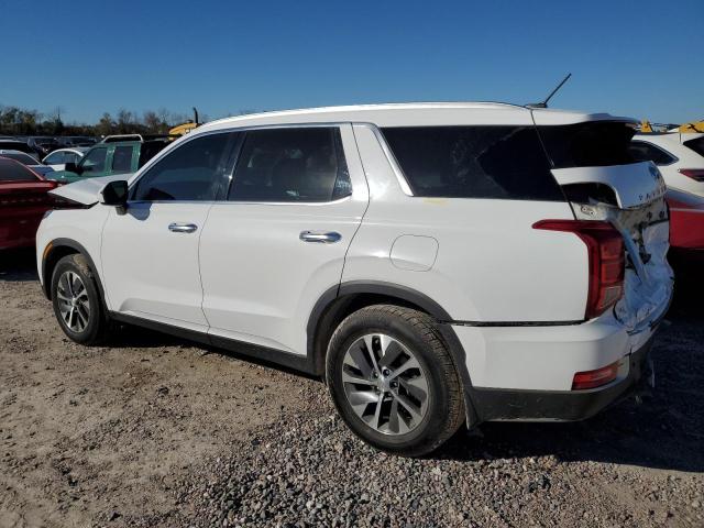 VIN KM8R24HE4LU057786 2020 HYUNDAI PALISADE no.2