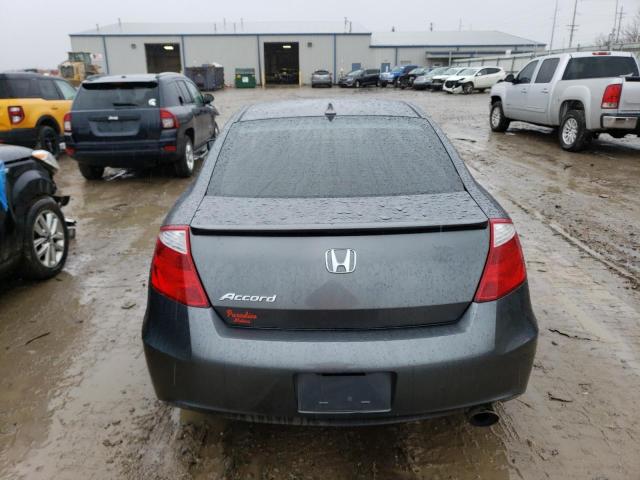 1HGCS1B77AA801156 | 2010 Honda accord ex