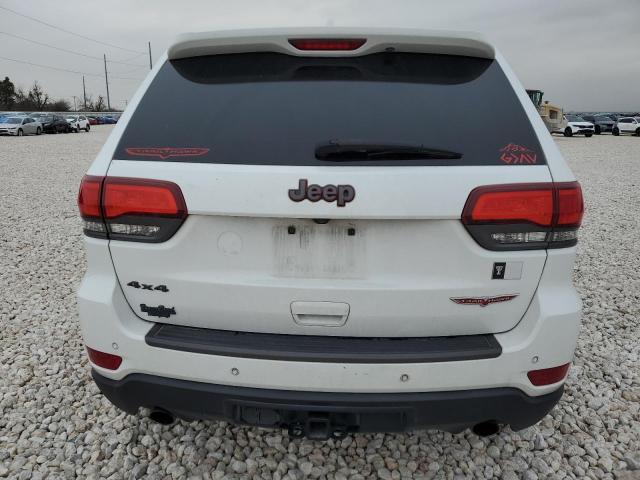 1C4RJFLG4HC836551 | 2017 JEEP GRAND CHER