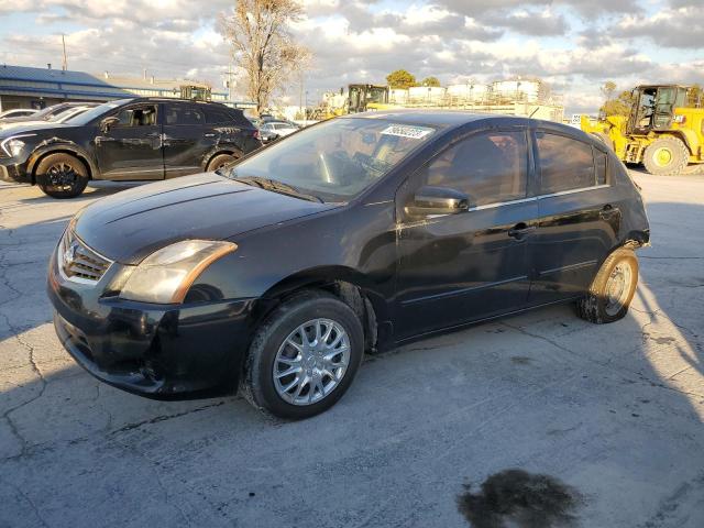 2010 Nissan Sentra 2.0